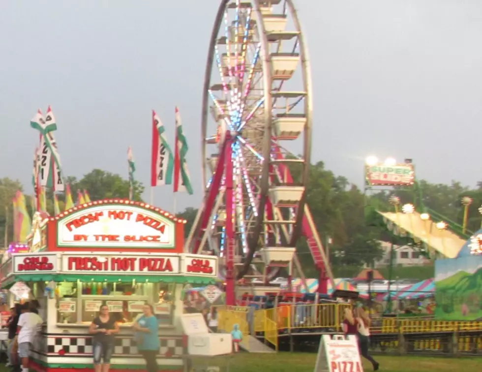 Riverside Rides Festival Brings Family Fun to Poughkeepsie