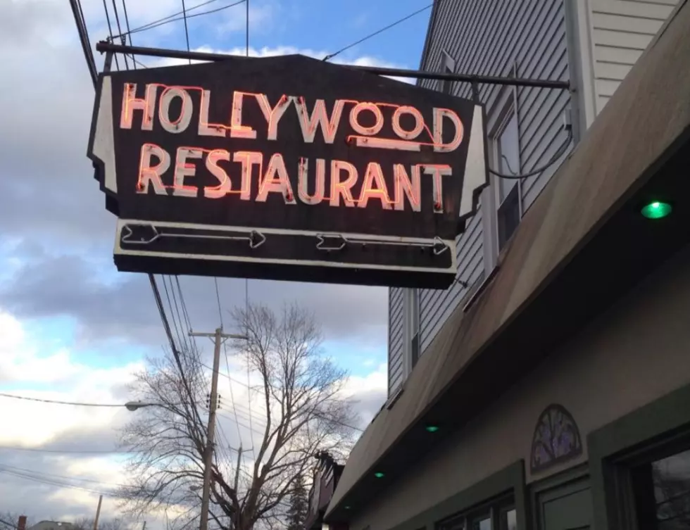 Iconic Auburn Restaurant Hollywood Closing After 91 Years
