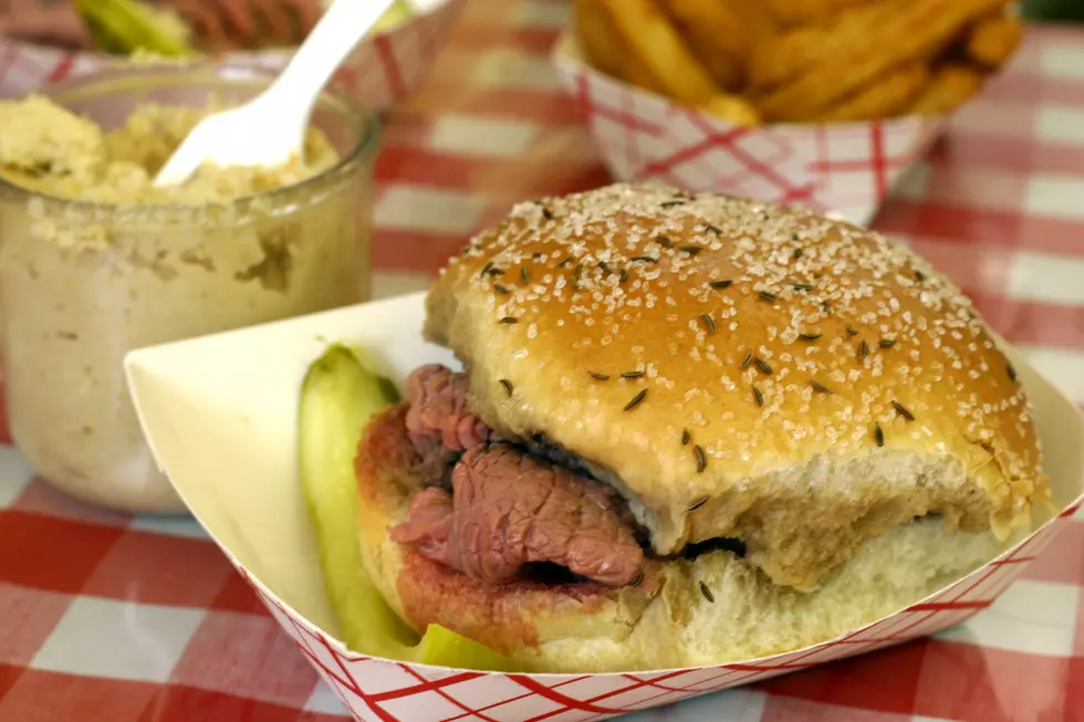 Uncovering Western New York&#8217;s Best-Kept Secret: Beef on Weck