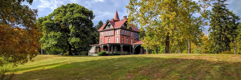 8 Can’t Miss Hudson Valley Historic Sites to Tour This Summer