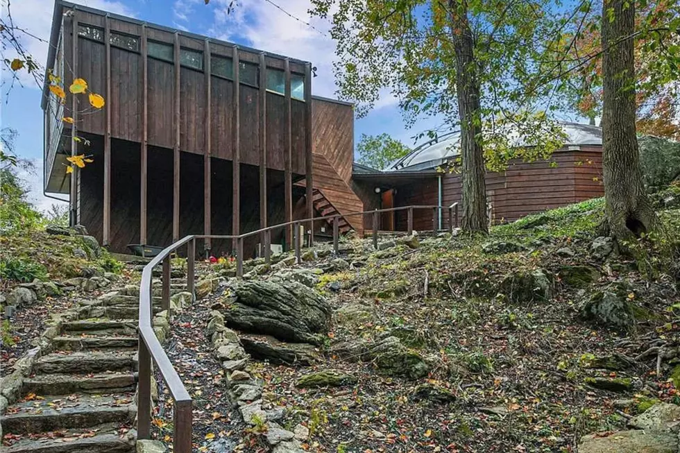 Exterior photo of a home in Westchester County, NY