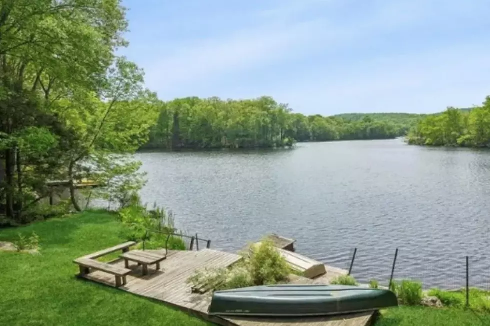 Home With Spectacular View for Sale in the Hudson Valley