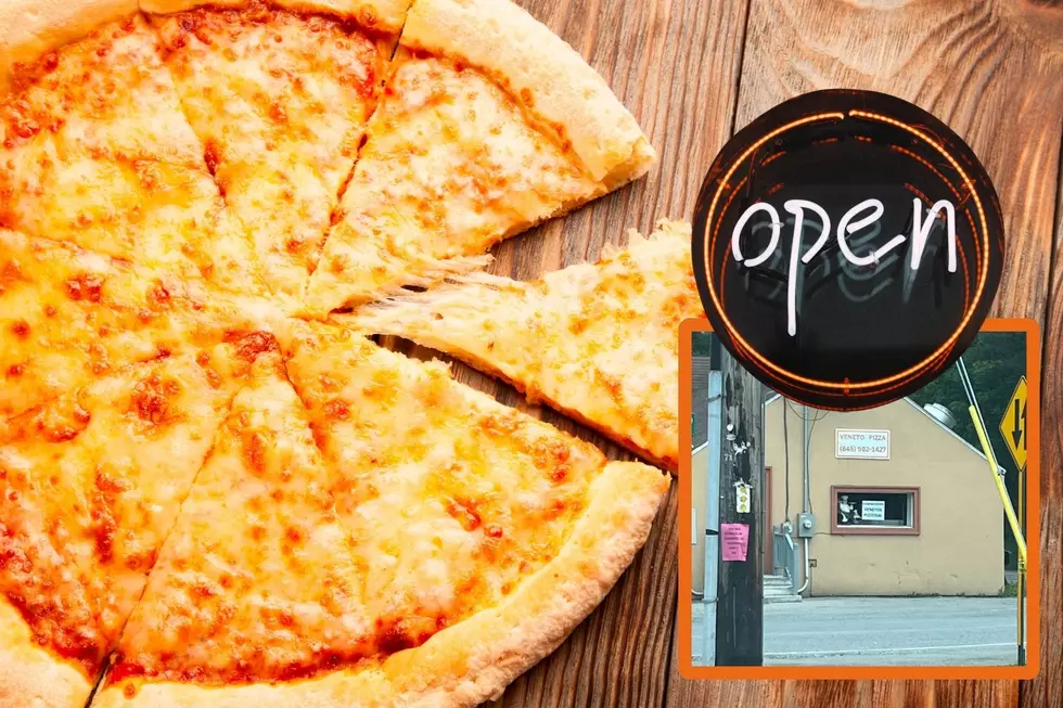 East Fishkill Welcomes New Pizzeria To Familiar Spot