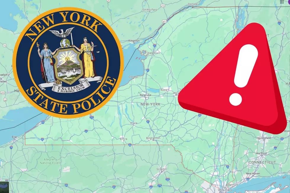 New York State Police Warn About Underhanded and ‘Sophisticated’ Scam