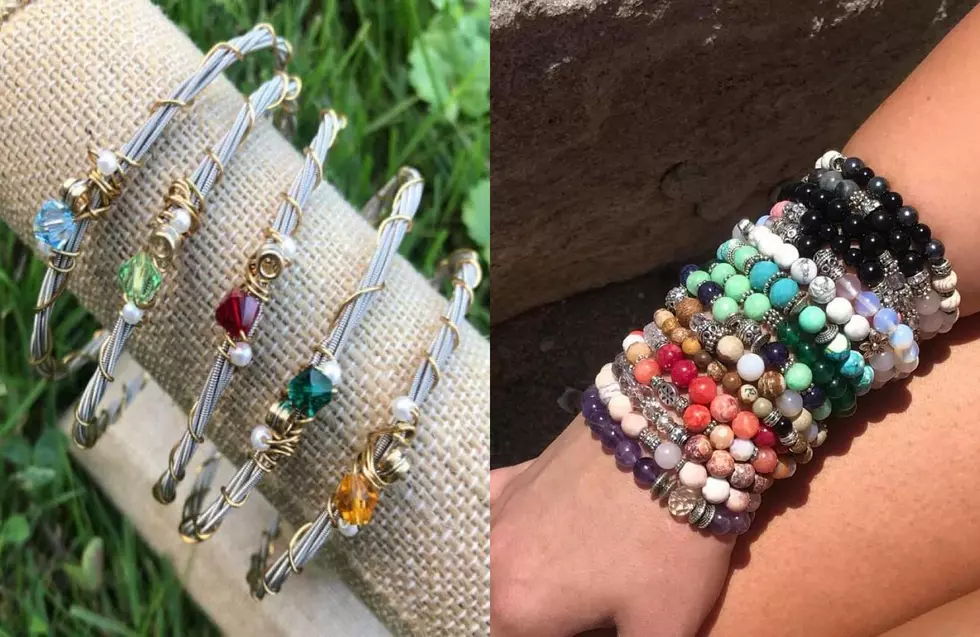 Hudson Valley, New York Boutique Makes Jewelry That “Rocks!”