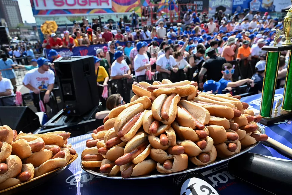 More NY Nathan&#8217;s Hot Dog Drama: Was There Cheating At This Years Event?
