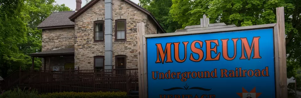 Explore New York’s Underground Railroad History