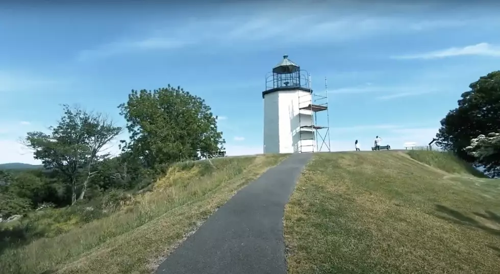 How to Visit The Oldest Lighthouse on the Hudson River