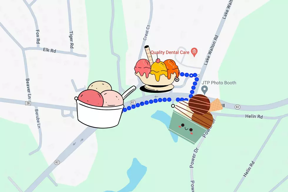 googlemaps, canva