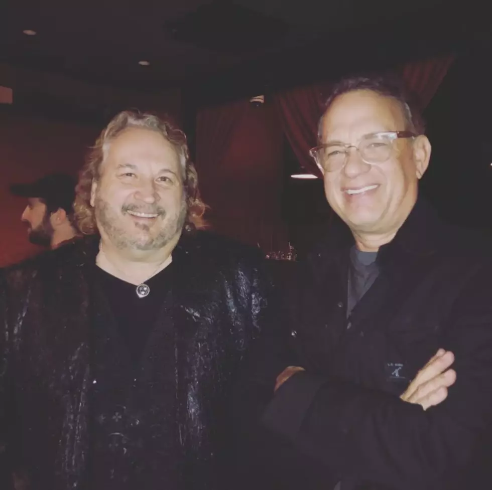 Gary Burr