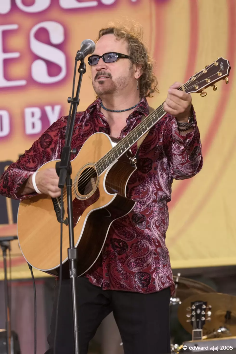RINGO & THE ROUNDHEADS 2005