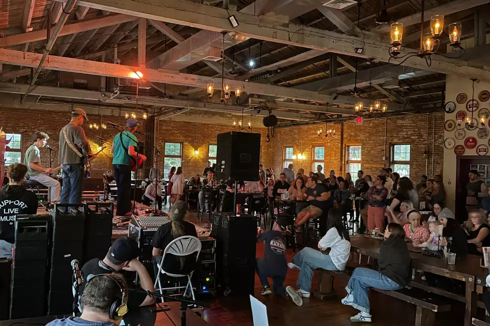 It's always a party at Newburgh Brewing Company. On Thursday, November 14th, the gathering will be for local Hudson Valley Libraries (TSM Poughkeepsie)