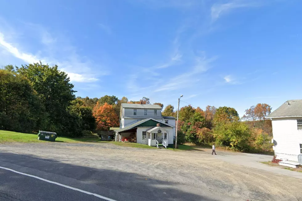 The exterior of the new location of Montego Bay restaurant in Highland, NY