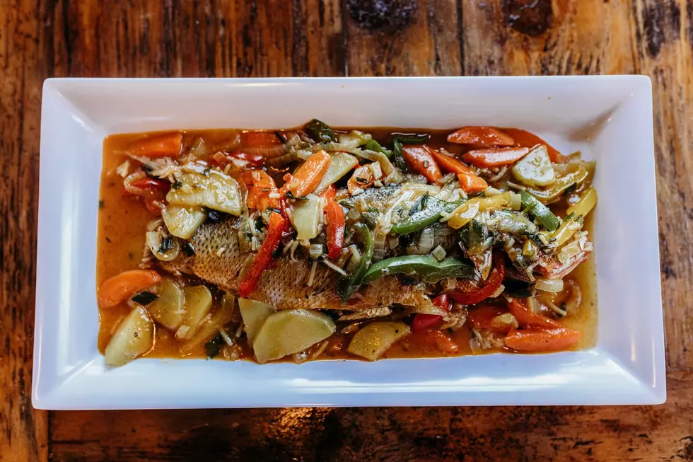 Montego Bay is already known for their delicious food and drinks (Lucia Bella/Love to Lens Photography)