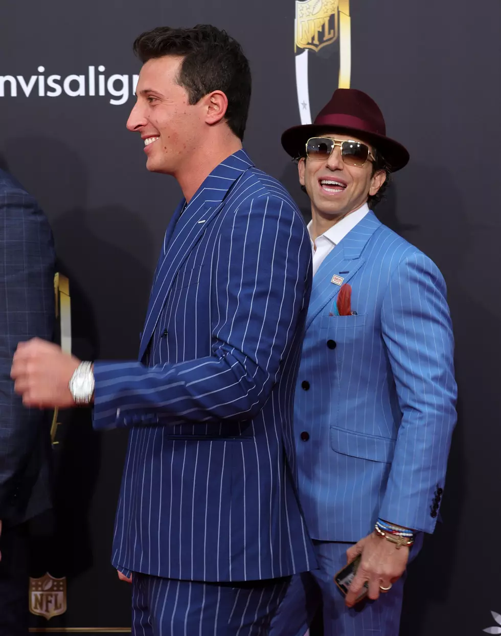 13th Annual NFL Honors - Arrivals
