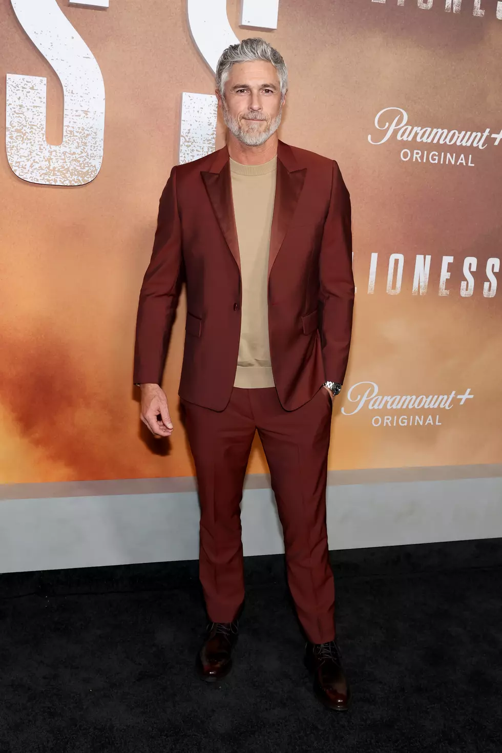 Los Angeles Premiere Of Paramount+ Original Series "Lioness" Season 2 - Arrivals