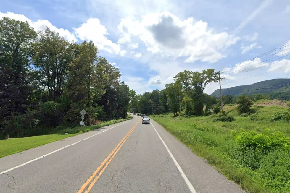 Route 9 in Cold Spring, NY