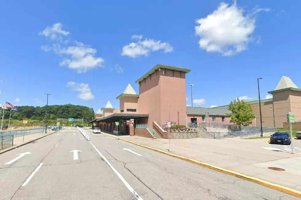 Stewart International Airport in Newburgh, NY