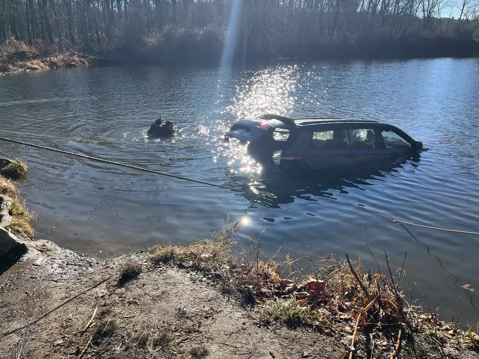 Ulster County Sheriff's Office via Facebook