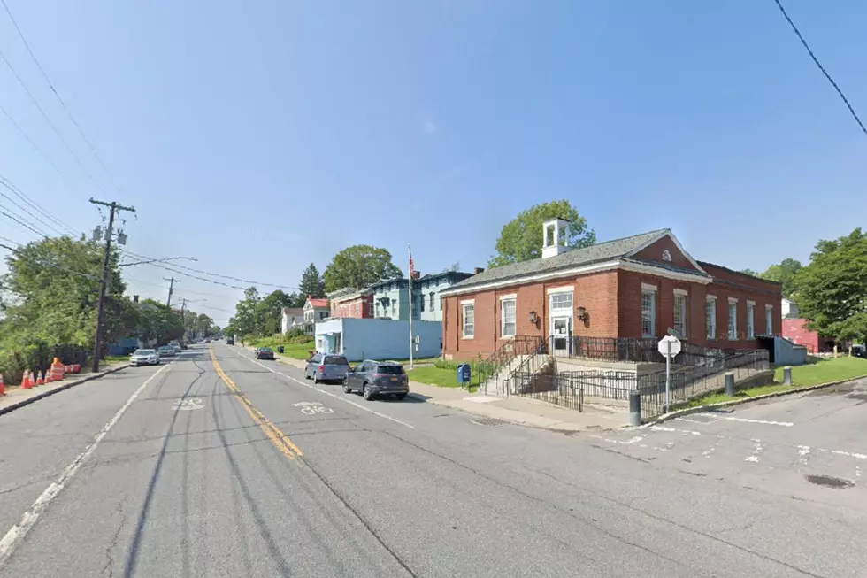 The Village of Whitehall, NY recently declared a state of emergency due to a water shortage (Google)