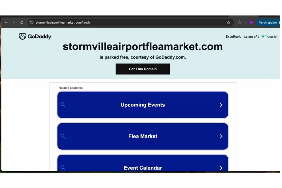 stormvillefleamarket.com