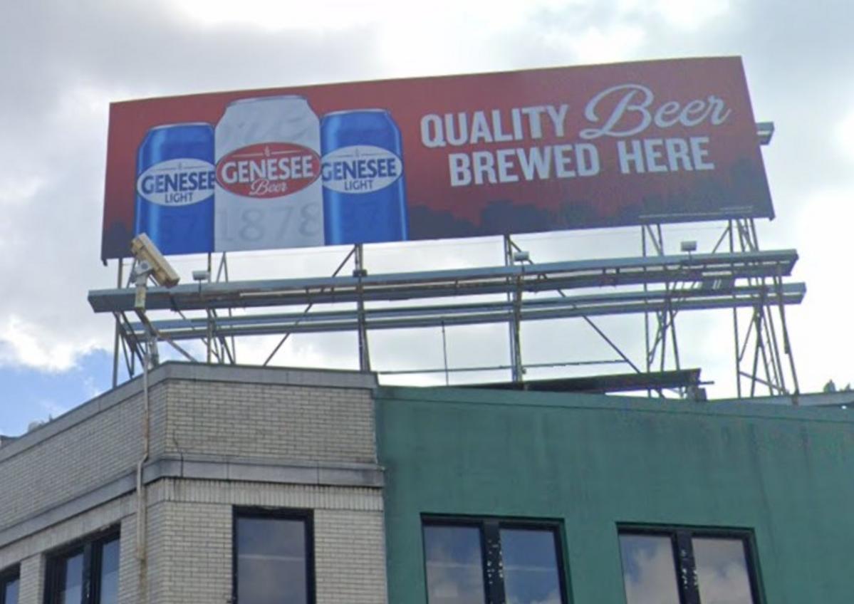 Rochester Brewery To Be US's First Labatt Blue Producer After $50M Revamp