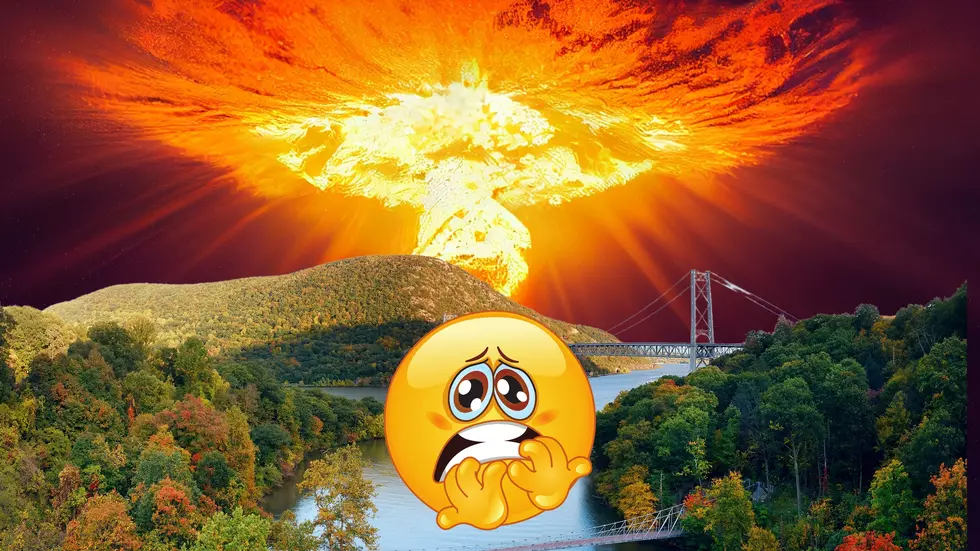 When NYC Gets Nuked, Is the Hudson Valley Totally Screwed?