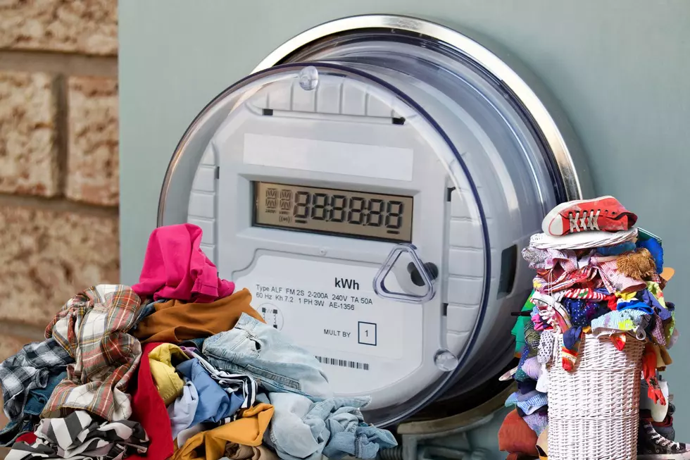 Central Hudson tells New Yorkers that prices for electricity use can vary based on the time of day (Canva)