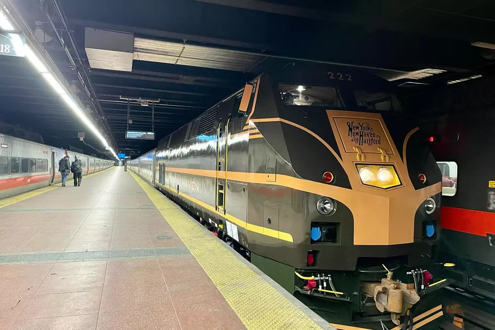 MTA Metro-North Railroad via Facebook