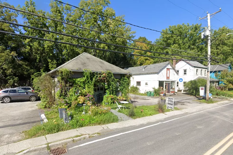 Prices may have risen in Ulster County, but other areas of the Hudson Valley are seeing something new: homes being sold for under asking price (Google Maps)