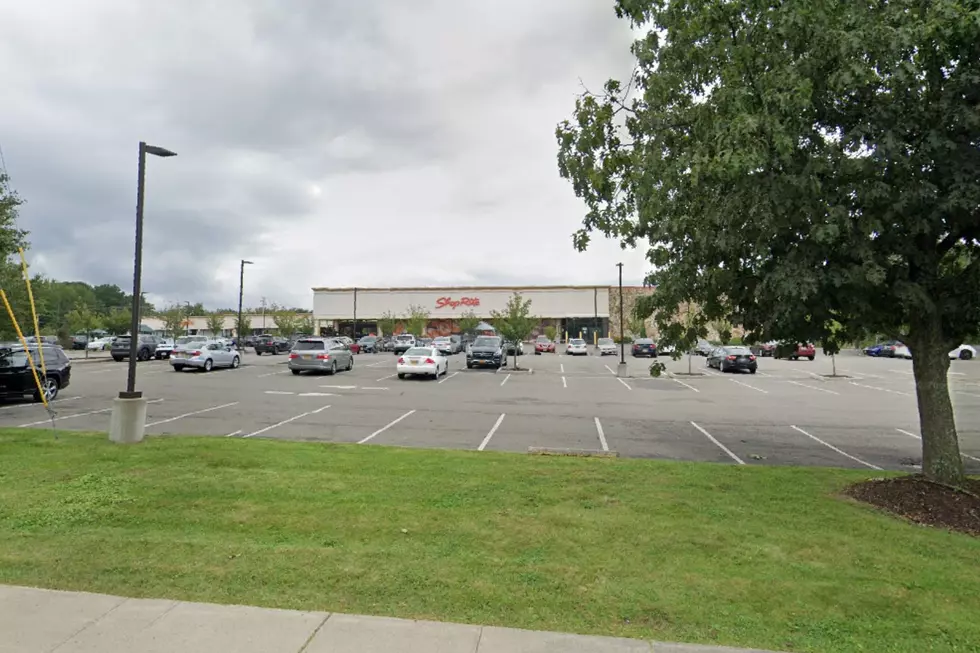 A Hudson Valley resident shared that a local grocery store allegedly asked for ID in order to purchase a protein bar (Google Maps)