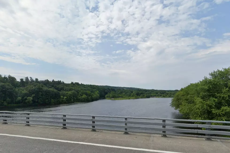 Often times, a standard boat can't be used for a water rescue. That's when a specialized vehicle comes into play (Google Maps)