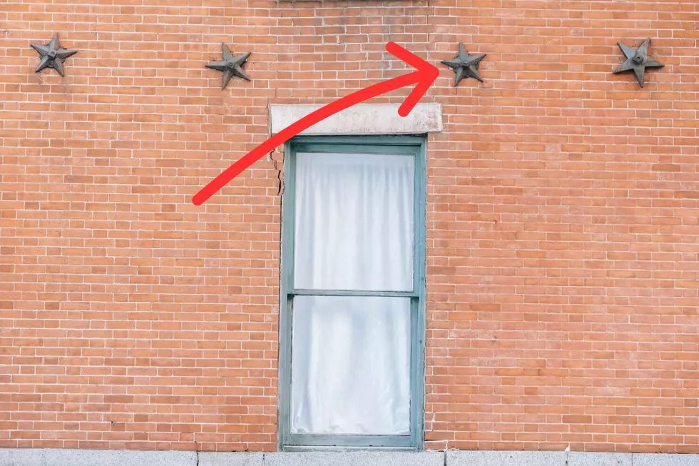 Ever Seen Stars on a New York House? Here’s What They Mean