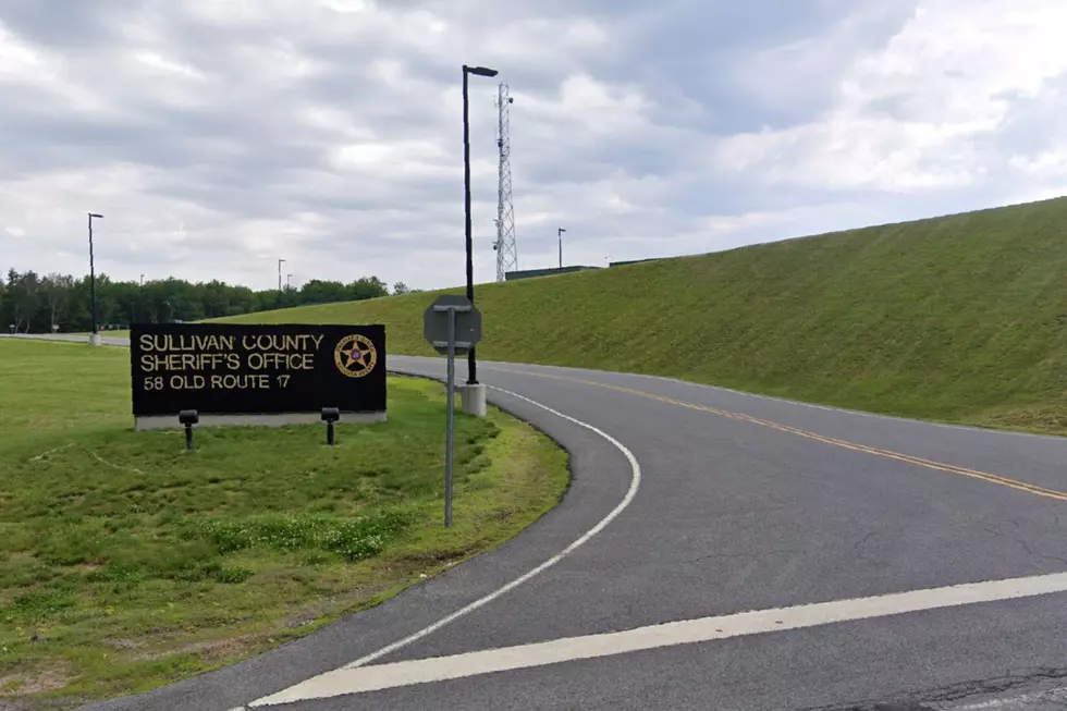 The Sullivan County Sheriff's Office used their Crisis Negotiation Team to help a woman in distress in Monticello (Google Maps)