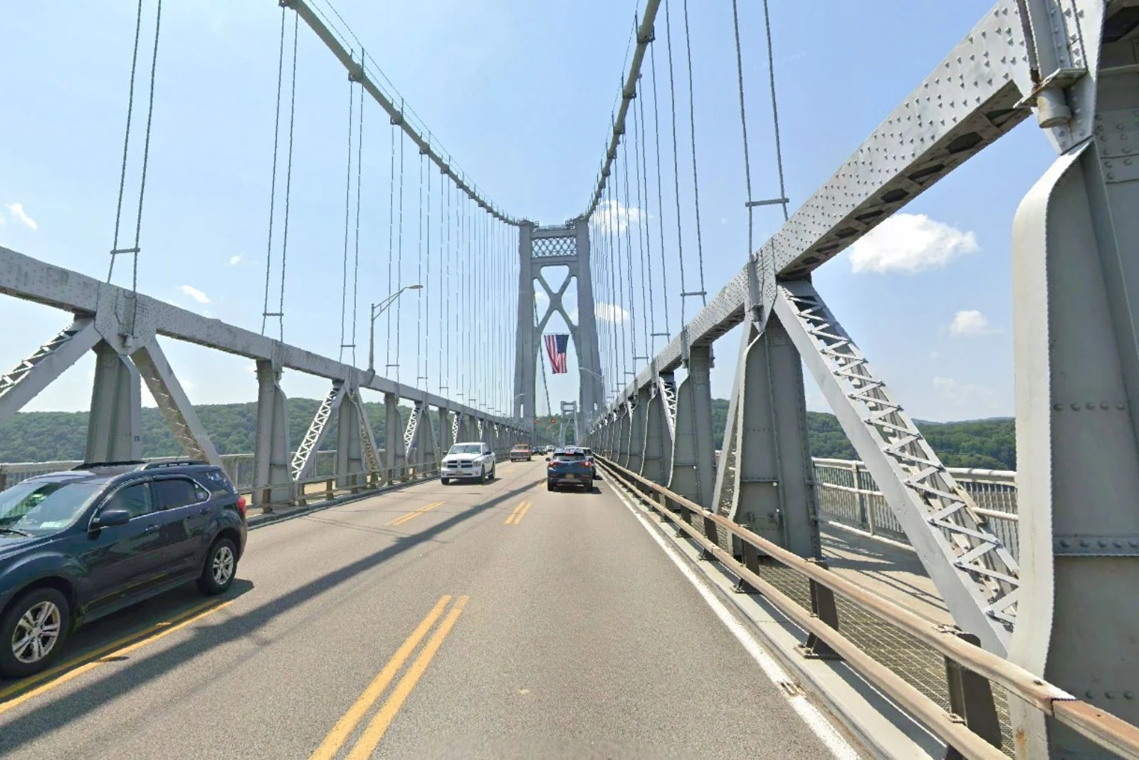 Hudson Valley Stories Now Emerging After Surprising E-ZPass Error