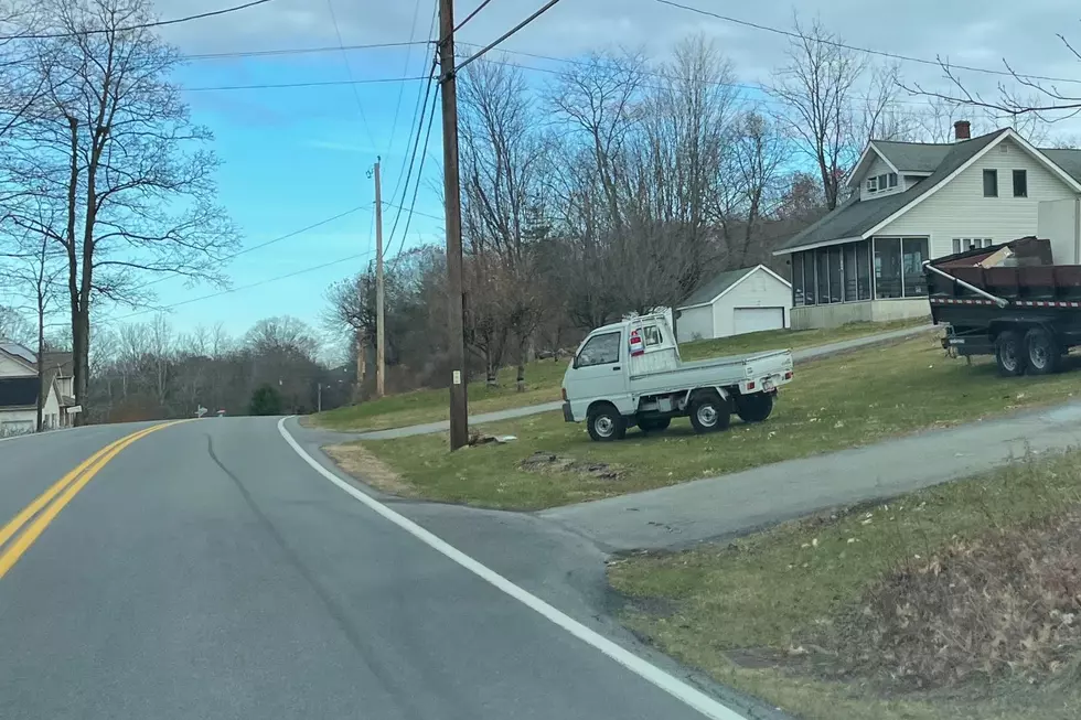 Japanese Kei trucks have been gaining popularity in the United States (TSM Poughkeepsie)