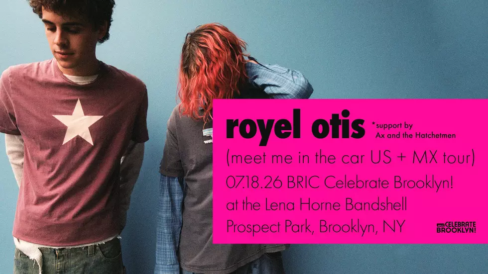 Live Nation/Royel Otis