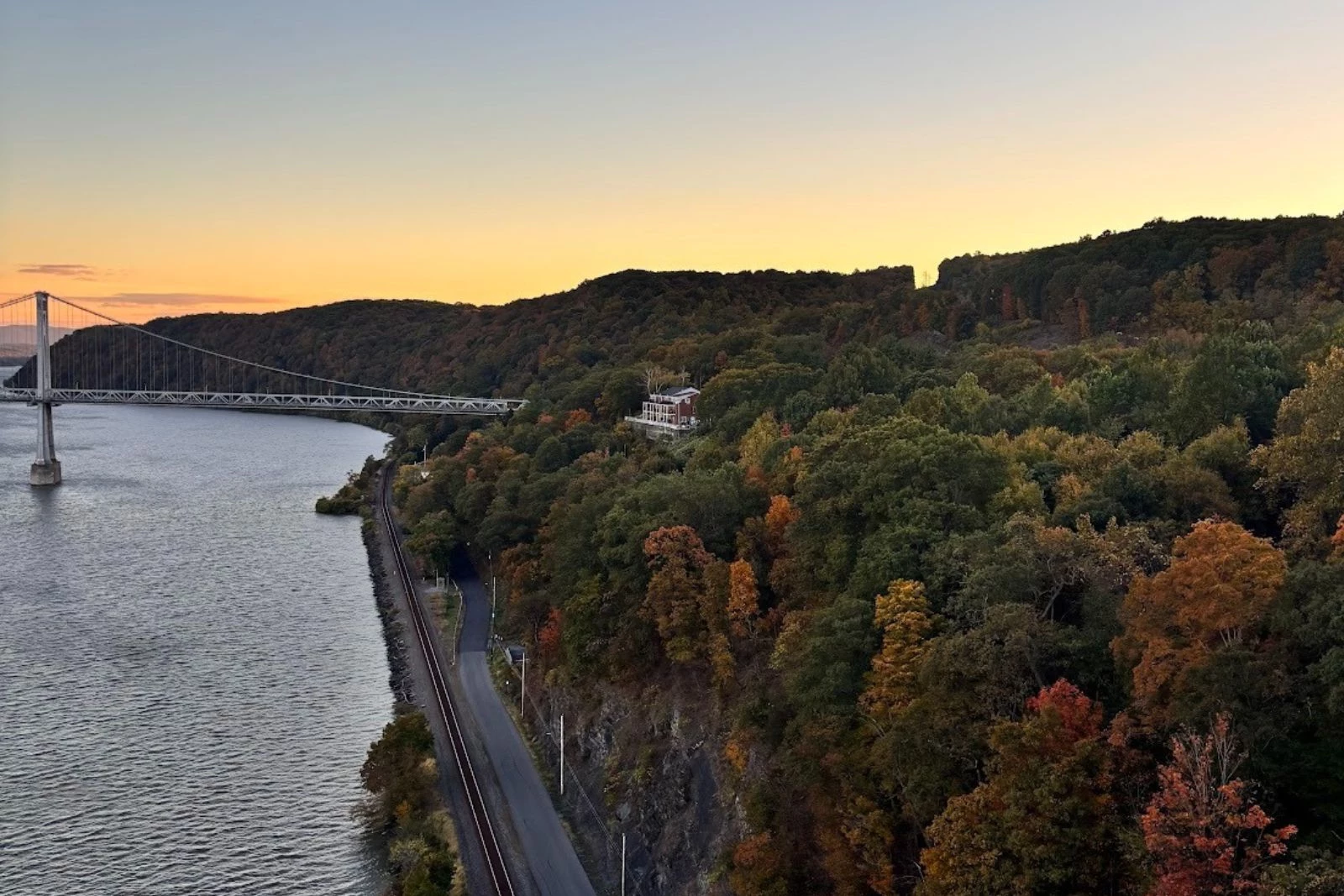 Why Hudson Valley Is A Must-Visit Destination Every Season