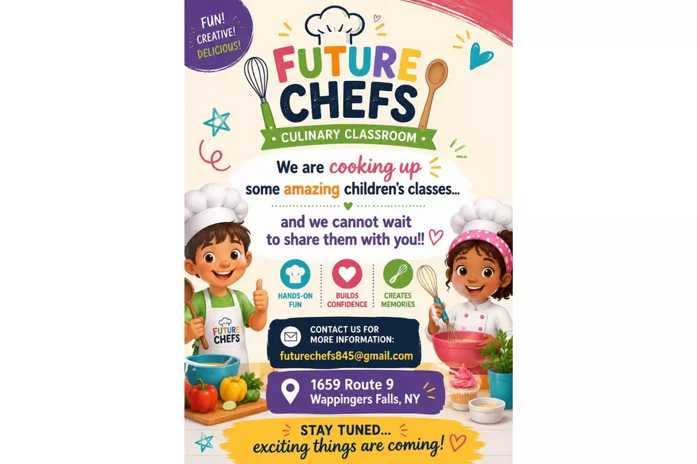 Future Chefs Culinary Classroom
