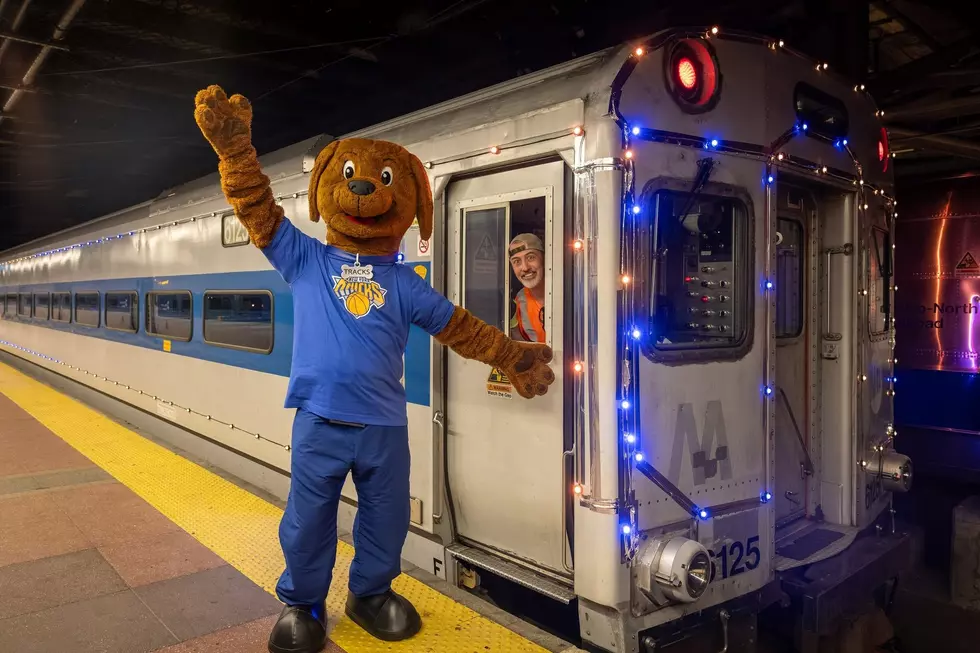 Metro North Railroad via Facebook