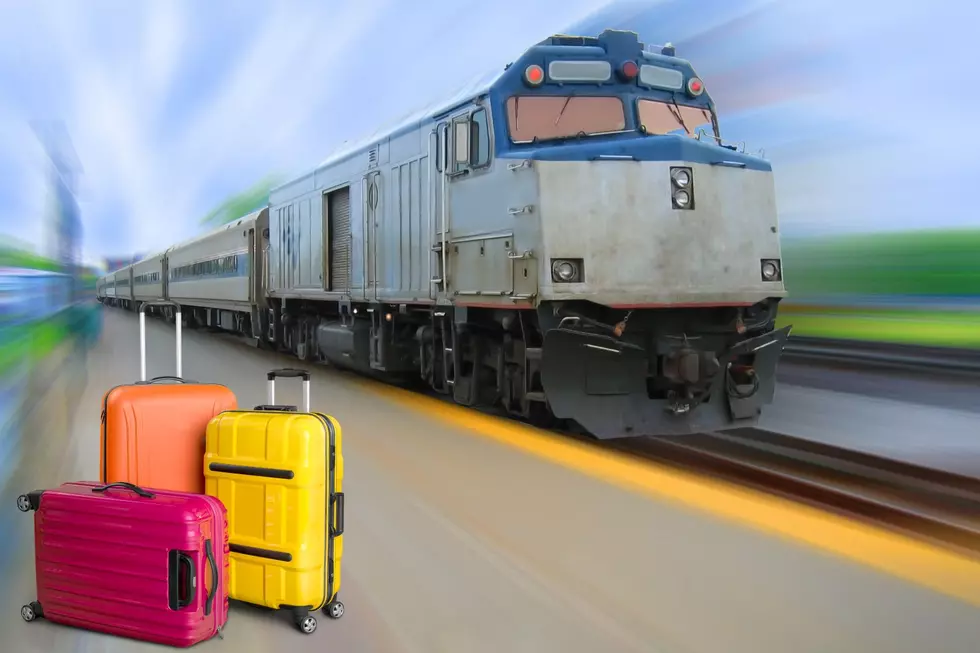 We Know How To Travel Cheap From New York on Amtrak This Summer