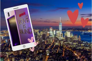 Casting: ‘Love Is Blind’ Now Looking for New Yorkers