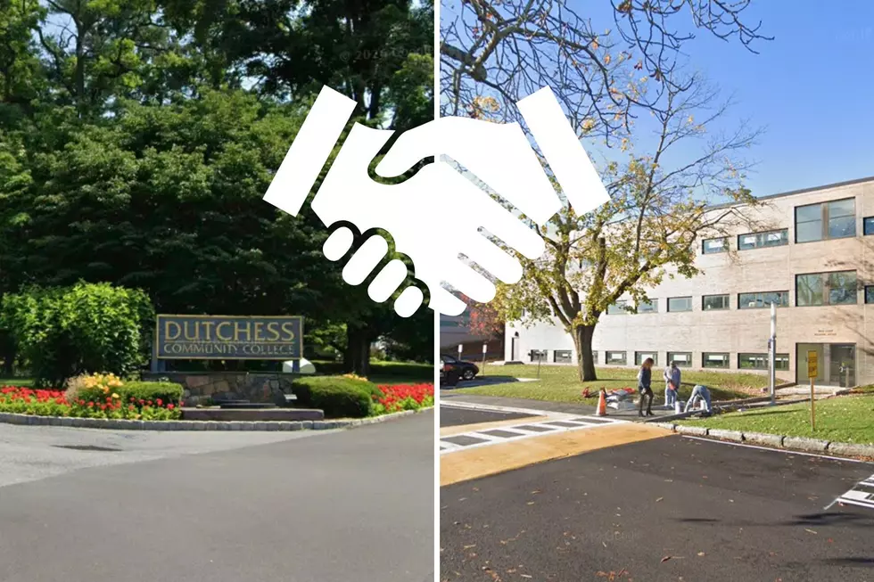 New ‘Guaranteed Pathway’ Program Between DCC and SUNY Purchase