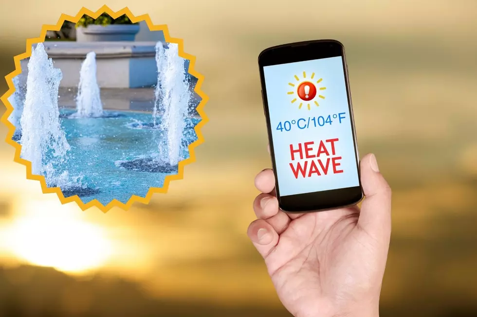 These Local Water Attractions Now Offering Extended Heat Wave Hours