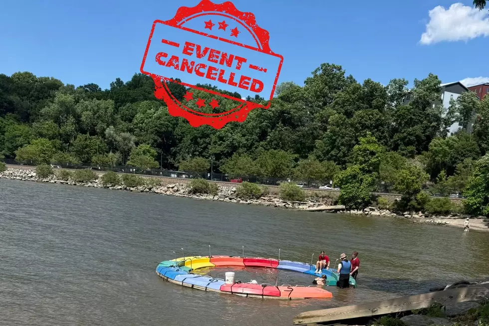 Great Newburgh to Beacon Hudson River Swim Now Canceled