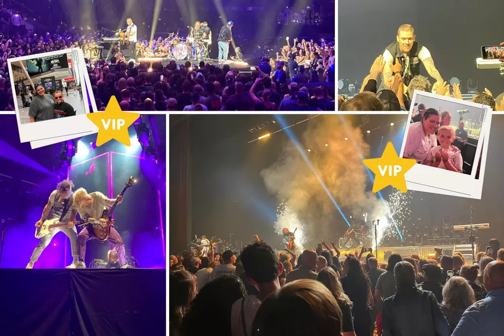 Want To See Shinedown WRRV-IP Style With Val?