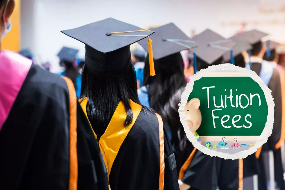 No More Student Worker Fees For These New York Graduate Students