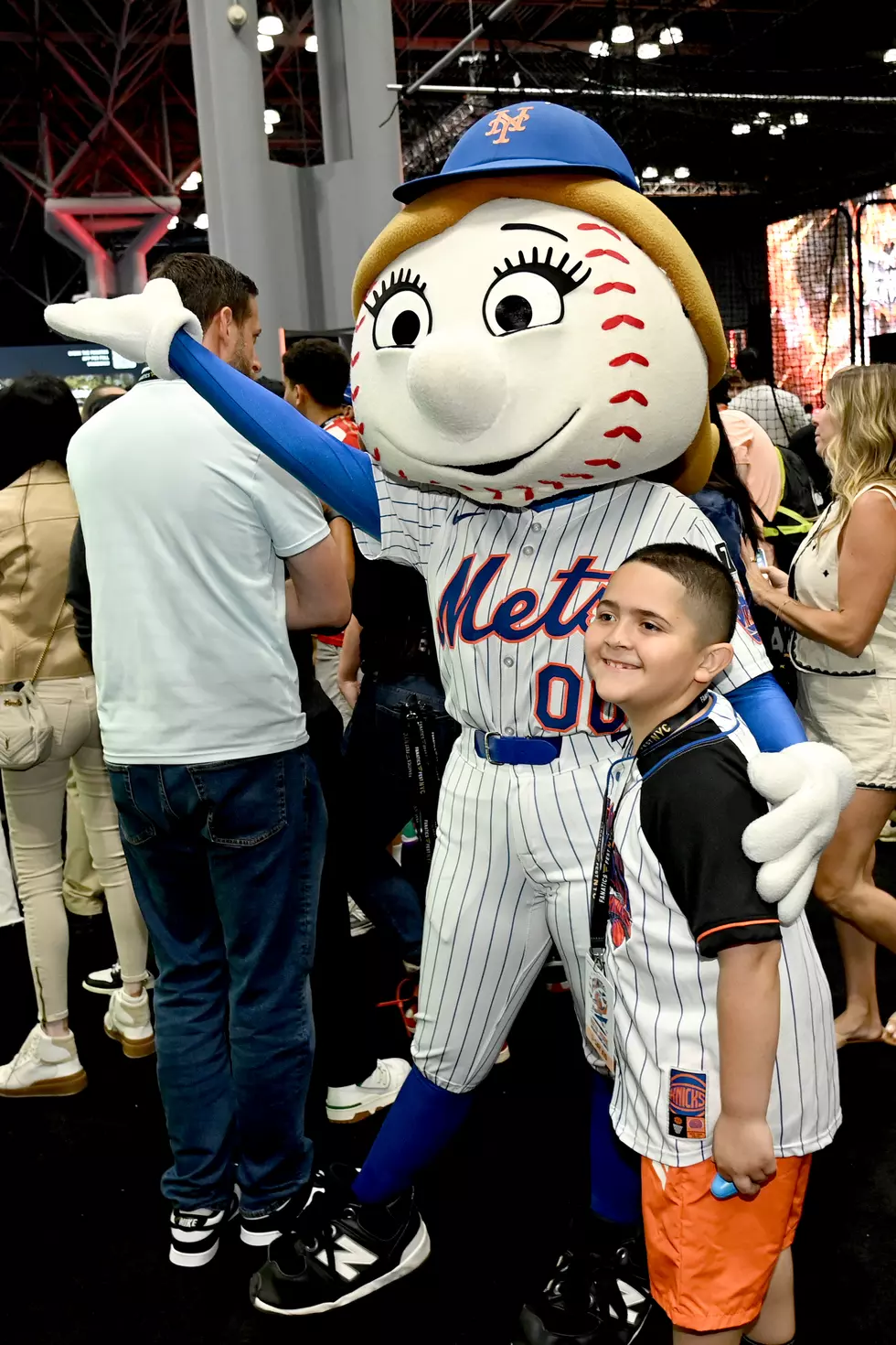 Bryan Bedder, Getty Images
