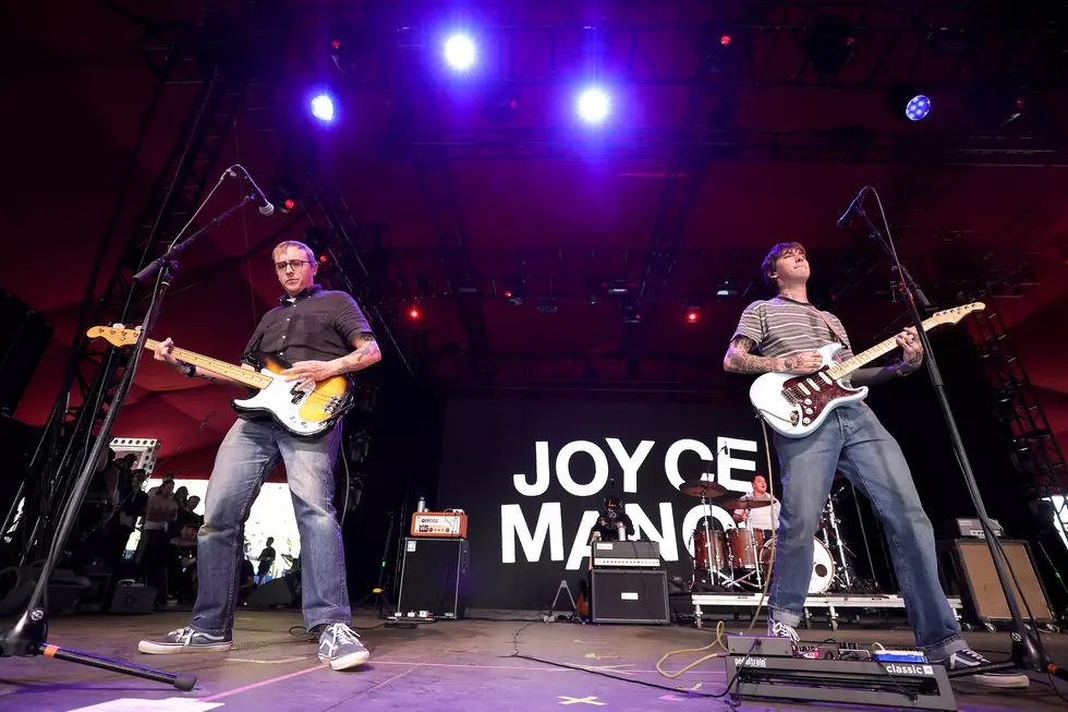 Win Tickets to See Joyce Manor at Bearsville Theater in Woodstock!
