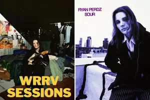 FREE SHOW: WRRV Welcomes Ryan Perdz To Newburgh Brewing Company